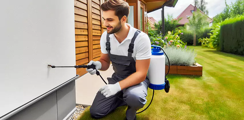 Ant Control for Bedrooms in Carlsbad, CA