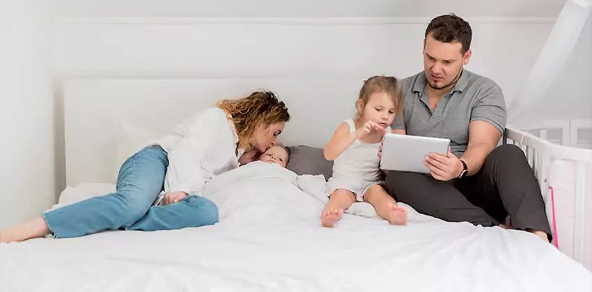 Bed Bug Extermination for Bedrooms in Carlsbad, CA