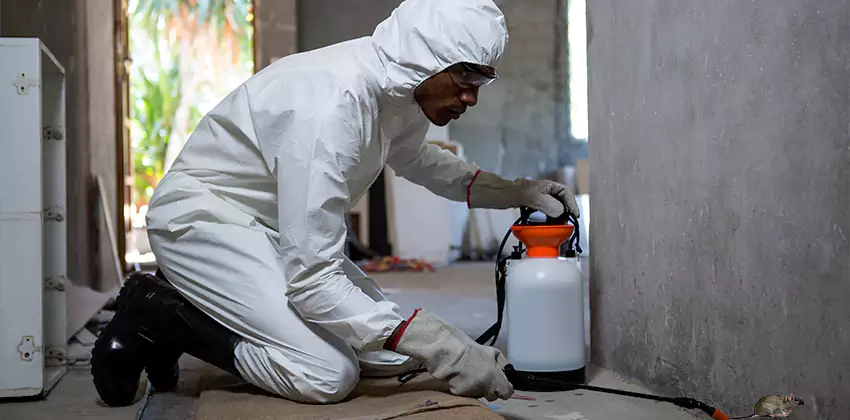 Rat Control for Humans Carlsbad, CA