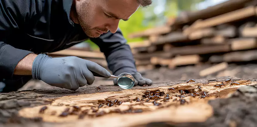 Real Estate Termite Reports and Pre-Sale Inspections Carlsbad, CA