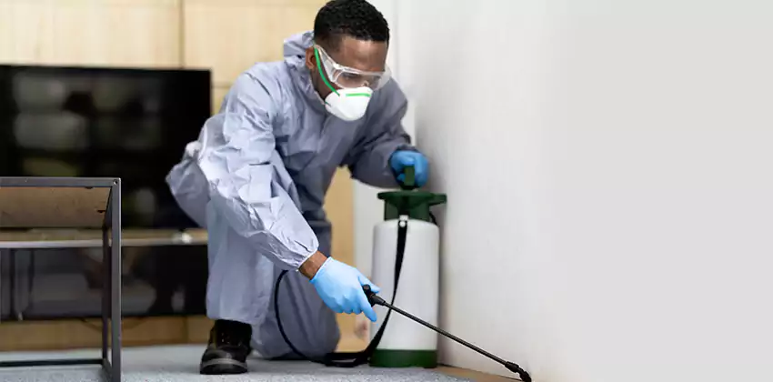 flea-exterminator in Carlsbad, CA