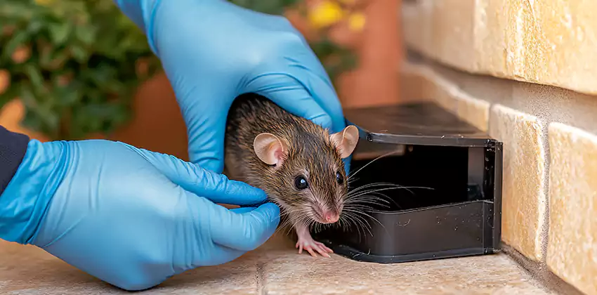 rodent-exterminator in Carlsbad, CA