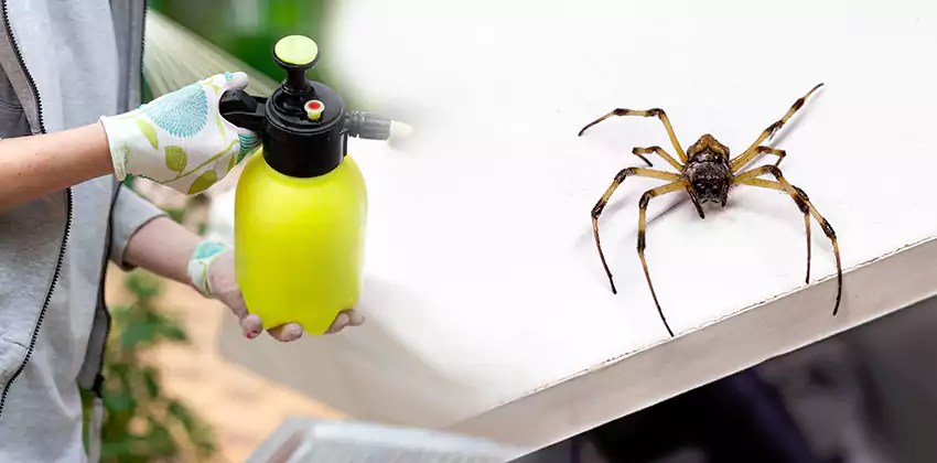 spider-pest-control in Carlsbad, CA