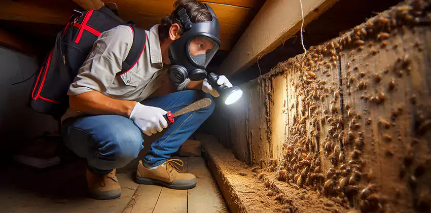 termite-treatment in Carlsbad, CA