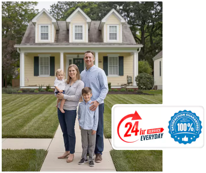 About 24 Hour Pest Control Carlsbad