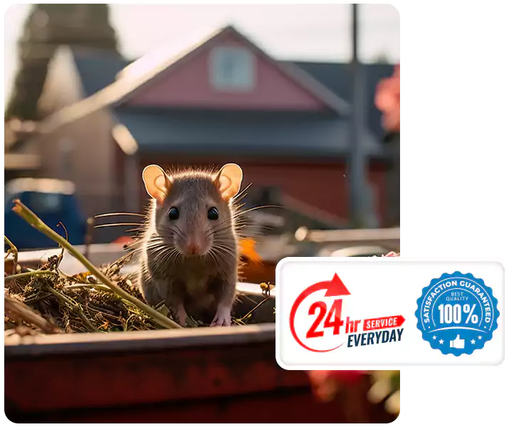 About Mice Exterminator Carlsbad
