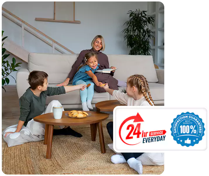 About Mosquito Exterminator Carlsbad